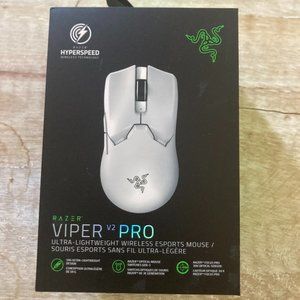 Razer Viper V2 Pro